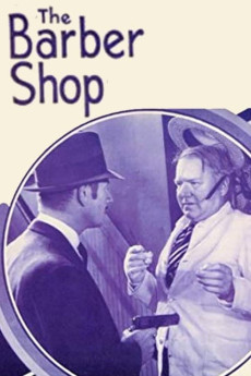 The Barber Shop (1933) (1933) download