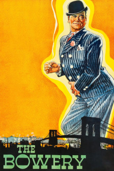 The Bowery (1933) (1933) download