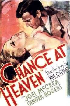 Chance at Heaven (1933) (1933) download