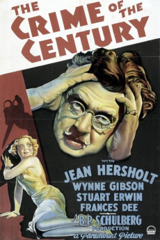 The Crime of the Century (1933) (1933) download