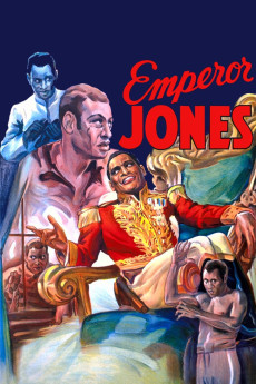 The Emperor Jones (1933) (1933) download