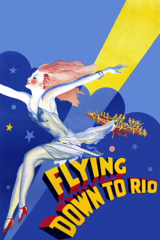 Flying Down to Rio (1933) (1933) download