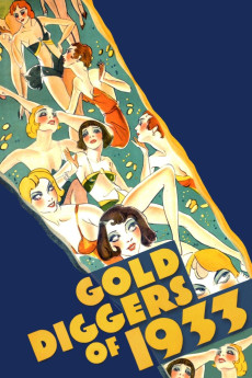 Gold Diggers of 1933 (1933) (1933) download