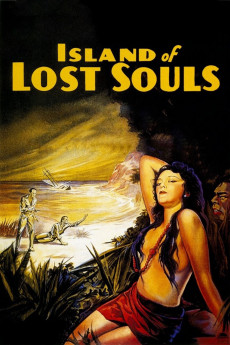 Island of Lost Souls (1932) (1932) download