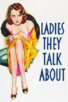 Ladies They Talk About (1933) (1933) download