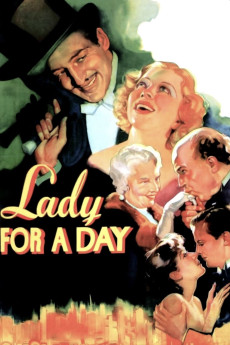 Lady for a Day (1933) (1933) download