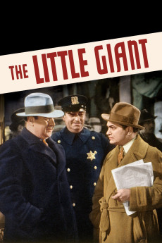 The Little Giant (1933) (1933) download