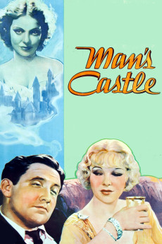 Man's Castle (1933) (1933) download