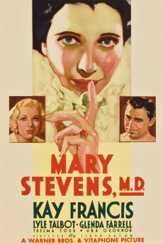 Mary Stevens, M.D. (1933) (1933) download