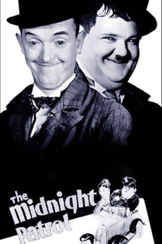The Midnight Patrol (1933) (1933) download