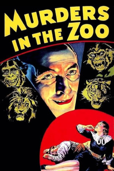 Murders in the Zoo (1933) (1933) download
