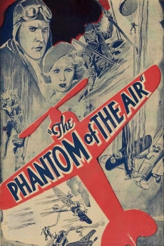 The Phantom of the Air (1933) (1933) download