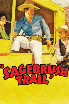 Sagebrush Trail (1933) (1933) download