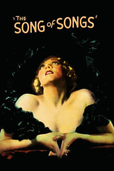 The Song of Songs (1933) (1933) download
