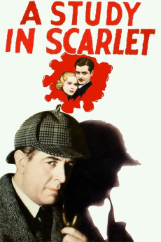A Study in Scarlet (1933) (1933) download