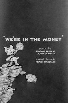 We're in the Money (1933) (1933) download
