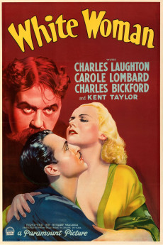 White Woman (1933) (1933) download