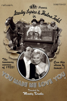 You Made Me Love You (1933) (1933) download