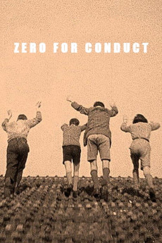 Zero for Conduct (1933) (1933) download