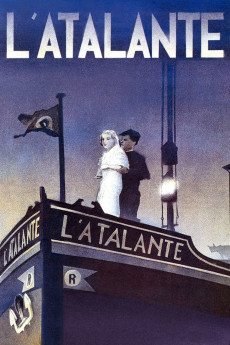 L'Atalante (1934) (1934) download