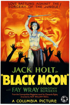 Black Moon (1934) (1934) download