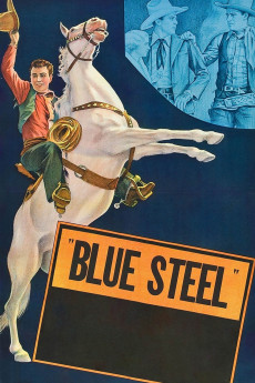 Blue Steel (1934) (1934) download