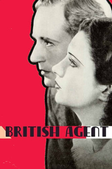 British Agent (1934)