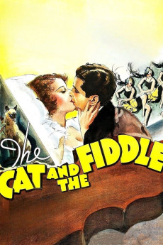 The Cat and the Fiddle (1934) (1934) download