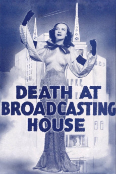 Death at a Broadcast (1934)