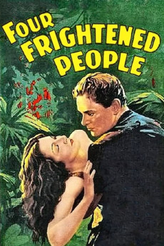 Four Frightened People (1934) (1934) download