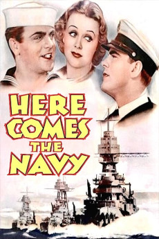 Here Comes the Navy (1934) (1934) download