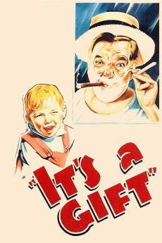 It's a Gift (1934) (1934) download