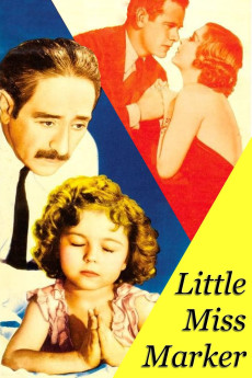 Little Miss Marker (1934) (1934) download