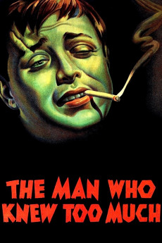 The Man Who Knew Too Much (1934) (1934) download