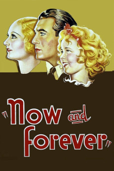 Now and Forever (1934) (1934) download