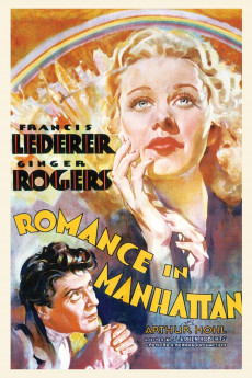 Romance in Manhattan (1934)