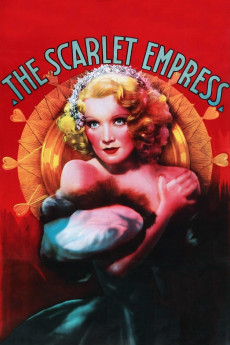 The Scarlet Empress (1934) (1934) download