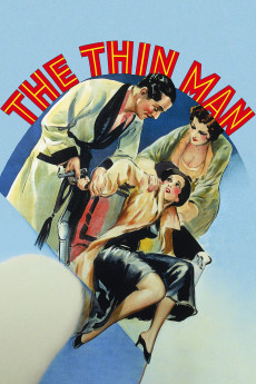 The Thin Man (1934) (1934) download
