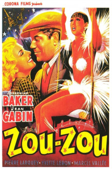 Zou Zou (1934) (1934) download