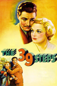 The 39 Steps (1935) (1935) download