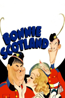 Bonnie Scotland (1935) (1935) download