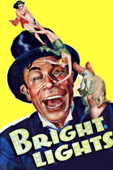 Bright Lights (1935) (1935) download