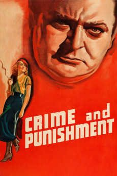 Crime and Punishment (1935) (1935) download