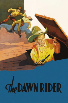 The Dawn Rider (1935) (1935) download