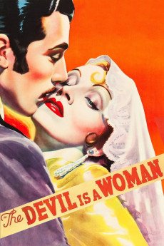 The Devil Is a Woman (1935) (1935) download