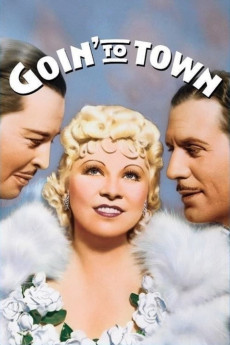 Goin' to Town (1935)