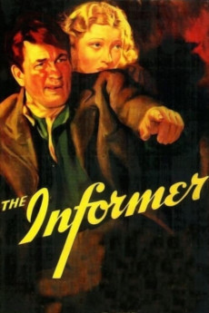 The Informer (1935) (1935) download