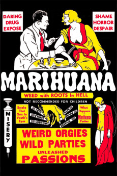 Marihuana (1936) (1936) download