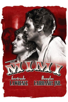 Mimi (1935) (1935) download