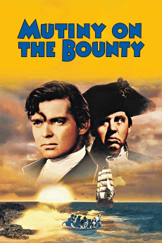 Mutiny on the Bounty (1935) (1935) download